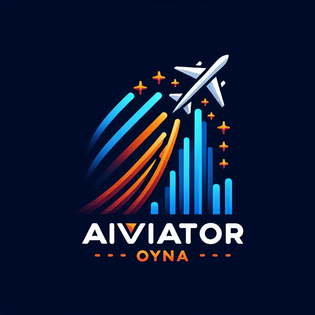 Aviator Oyna & Aviator Oyunu Giriş Rehberi Logo